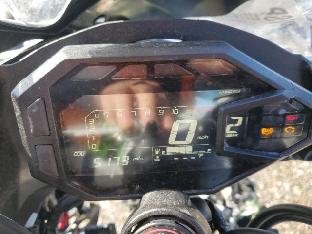 2024 KAWASAKI EX500   