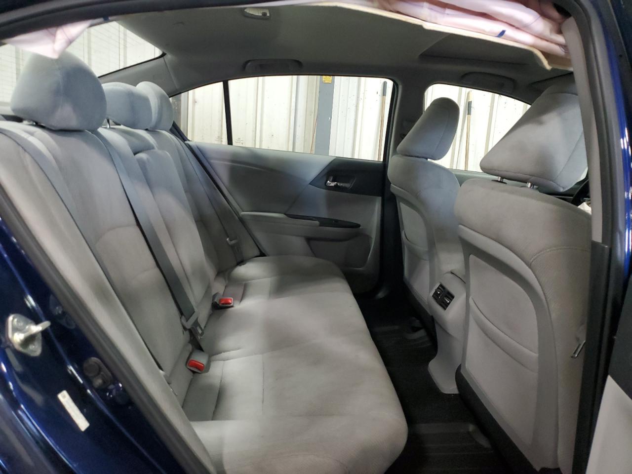 2014 Honda Accord - Image 11