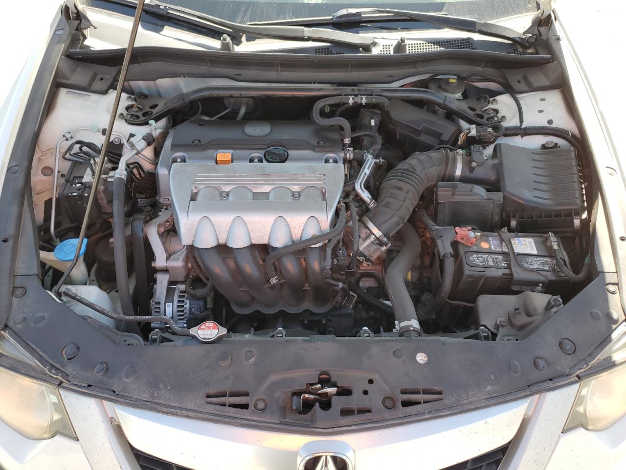 2009 Acura TSX - Image 11