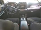 2017 Dodge Journey Se იყიდება Wichita-ში, KS - Vandalism