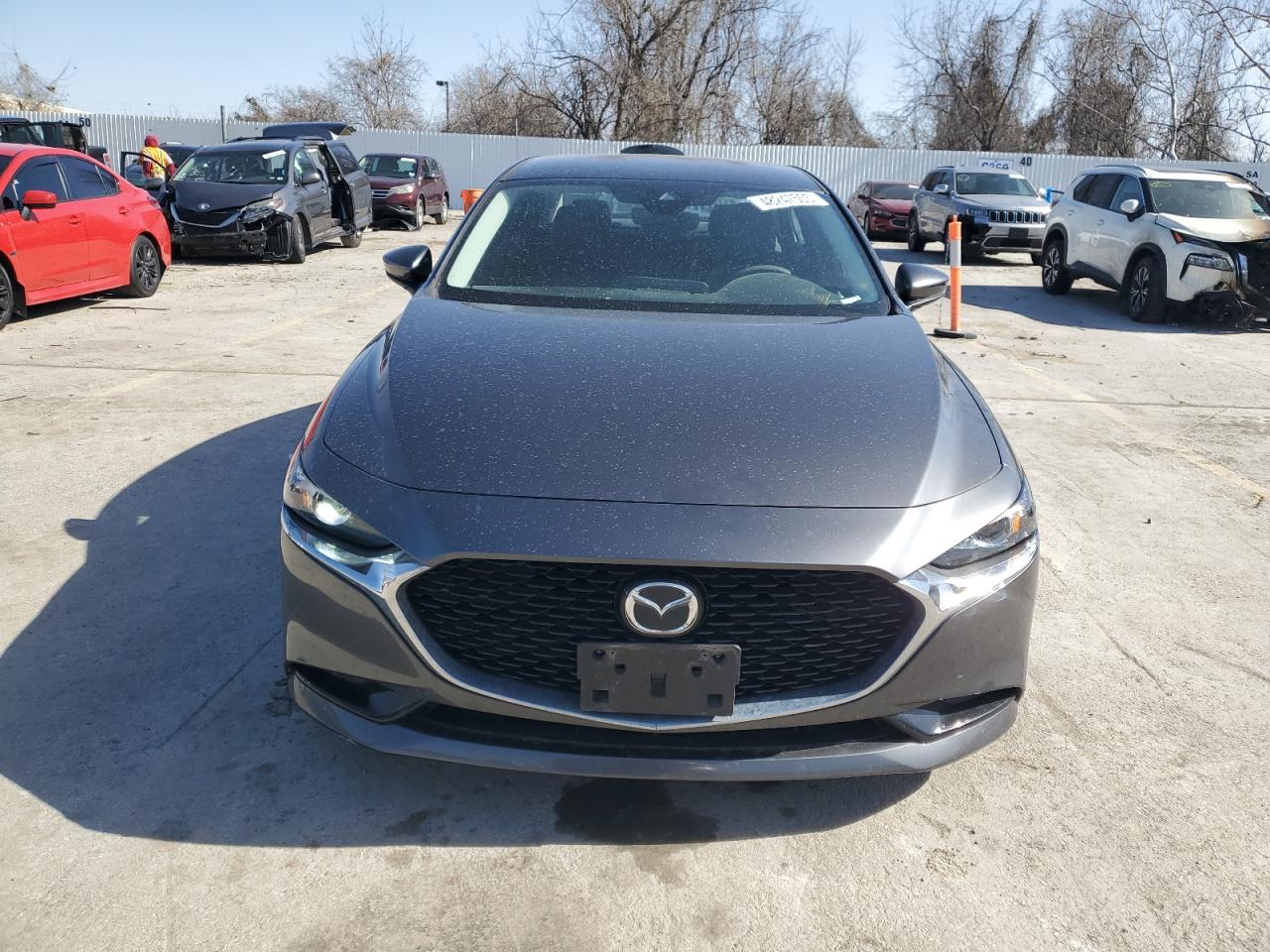 2019 Mazda 3 - Image 5
