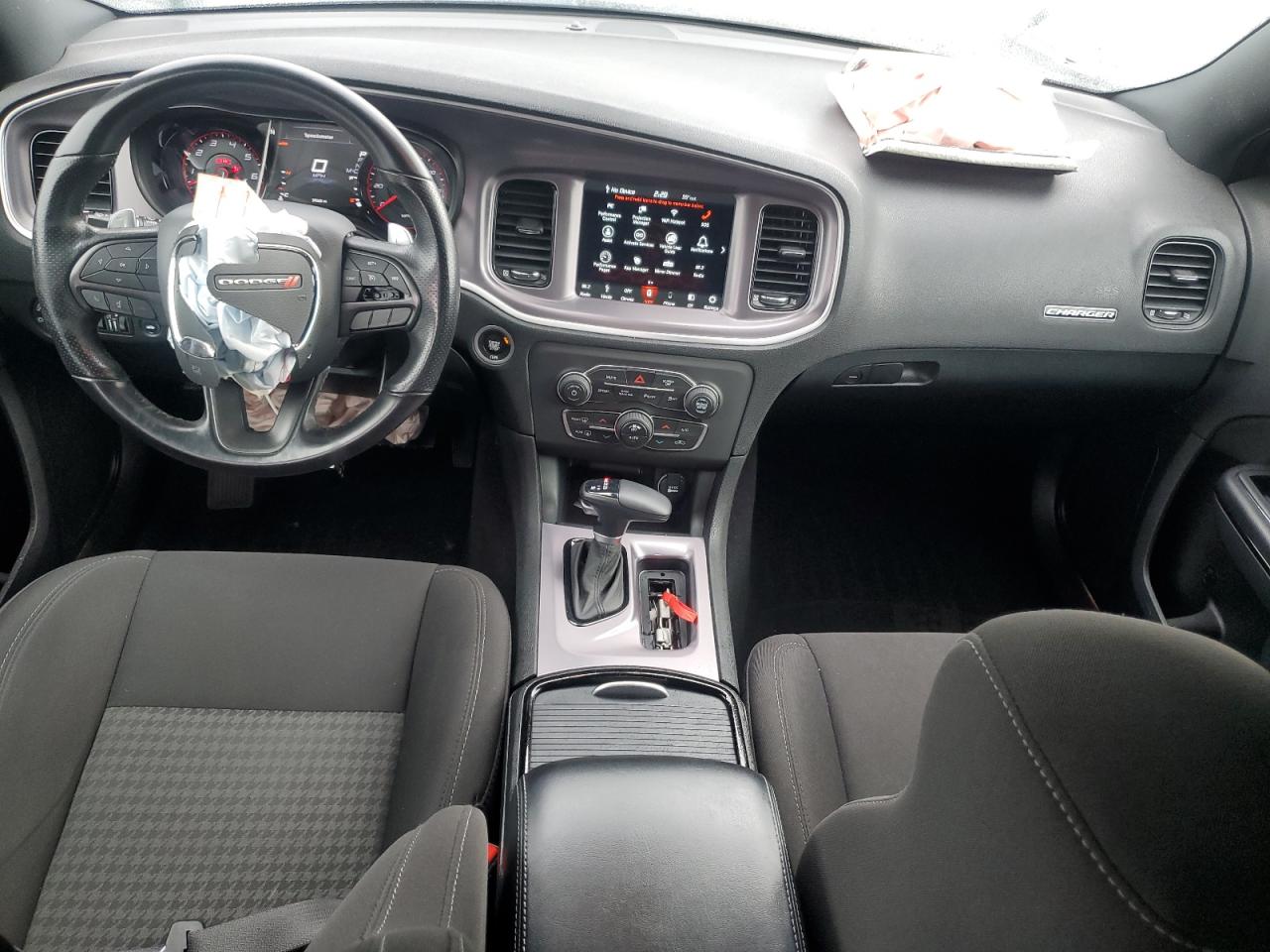 2019 Dodge Charger - Image 8