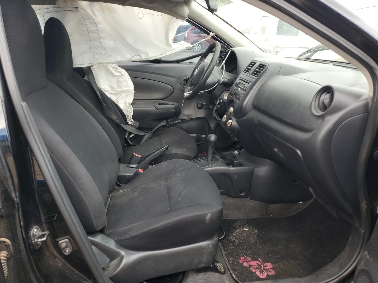 2014 Nissan Versa - Image 7