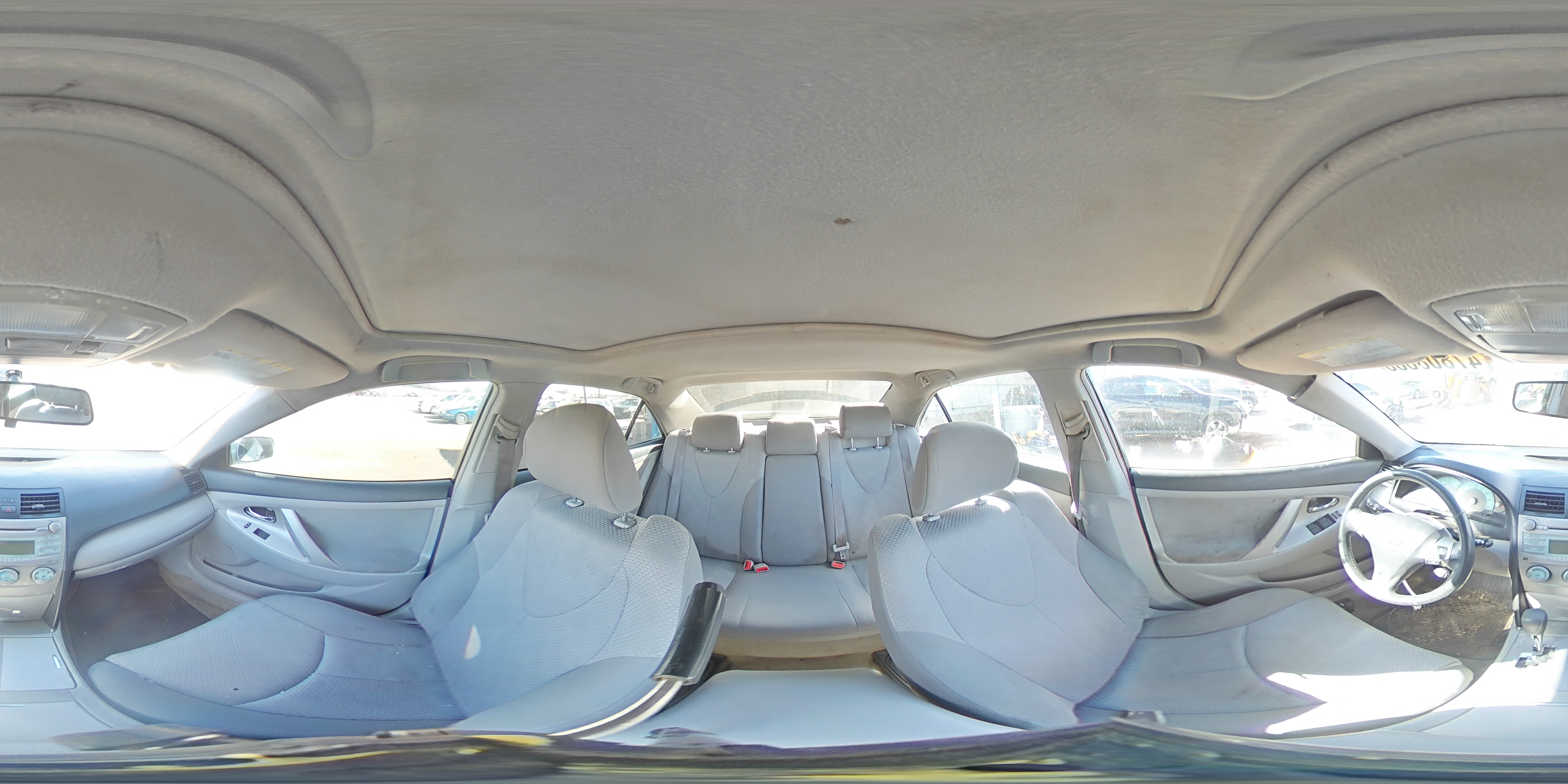 2007 Toyota Camry - Image 13