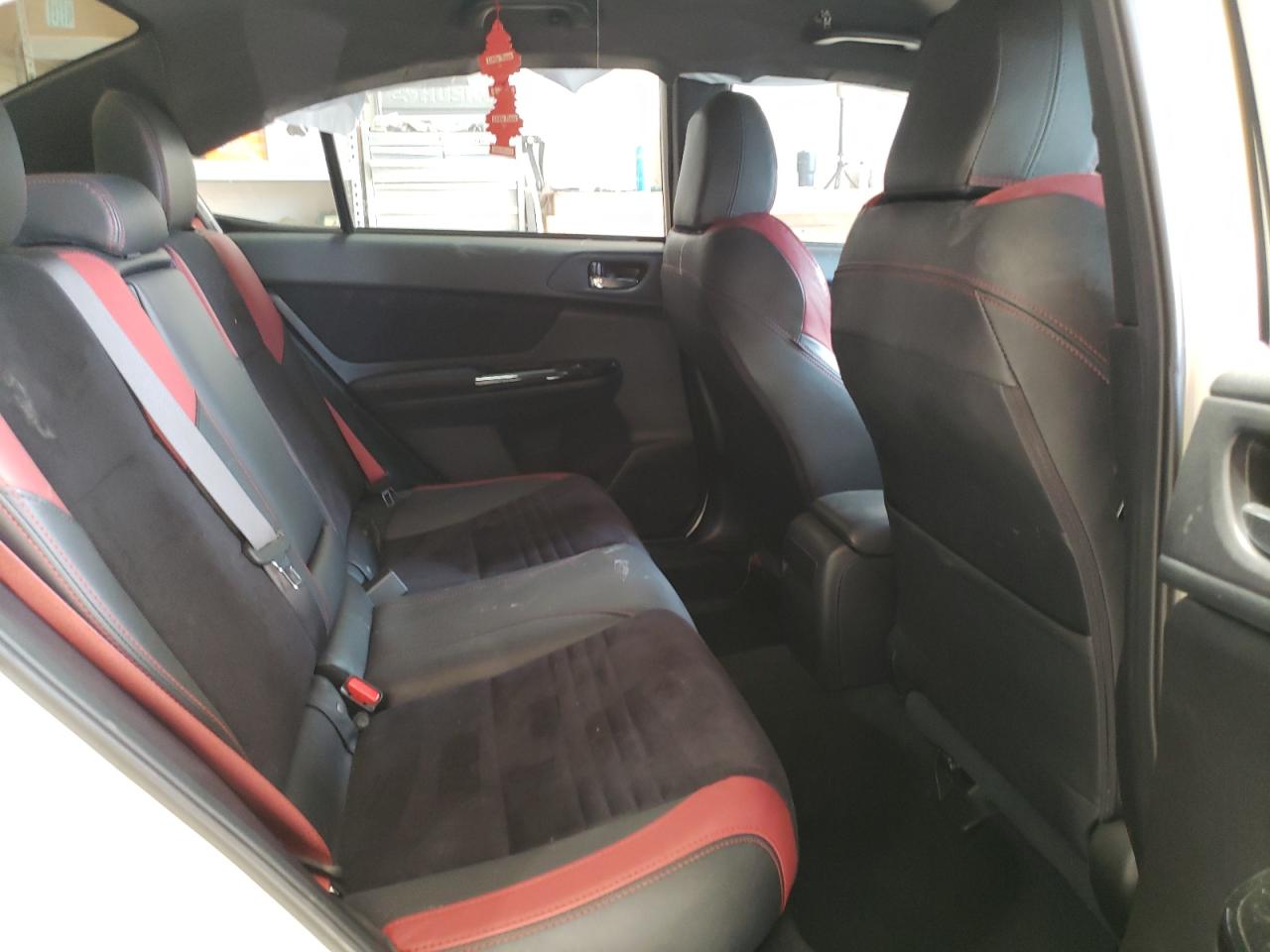 2021 Subaru WRX - Image 10
