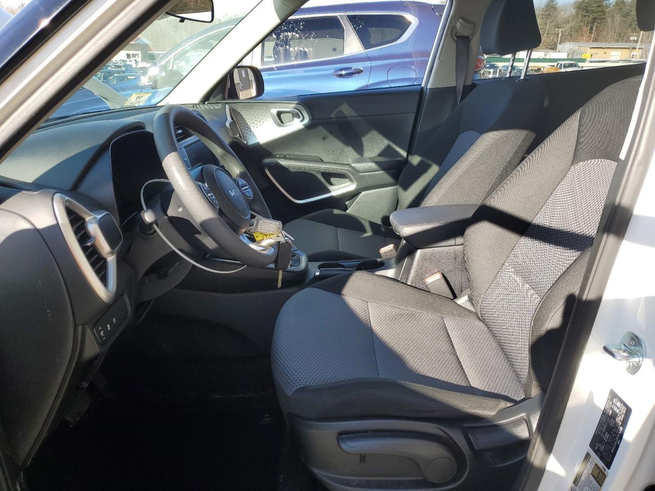 2023 Kia Soul - Image 7