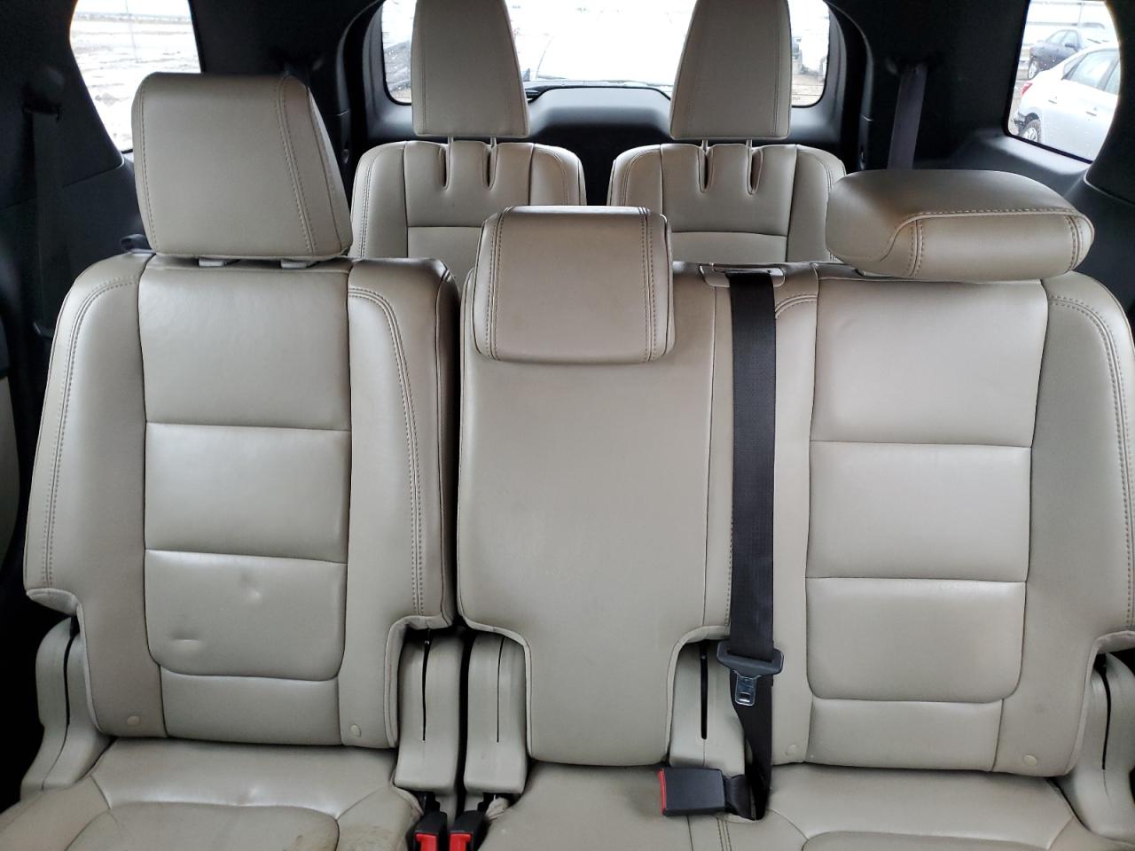 2013 Ford Explorer - Image 10