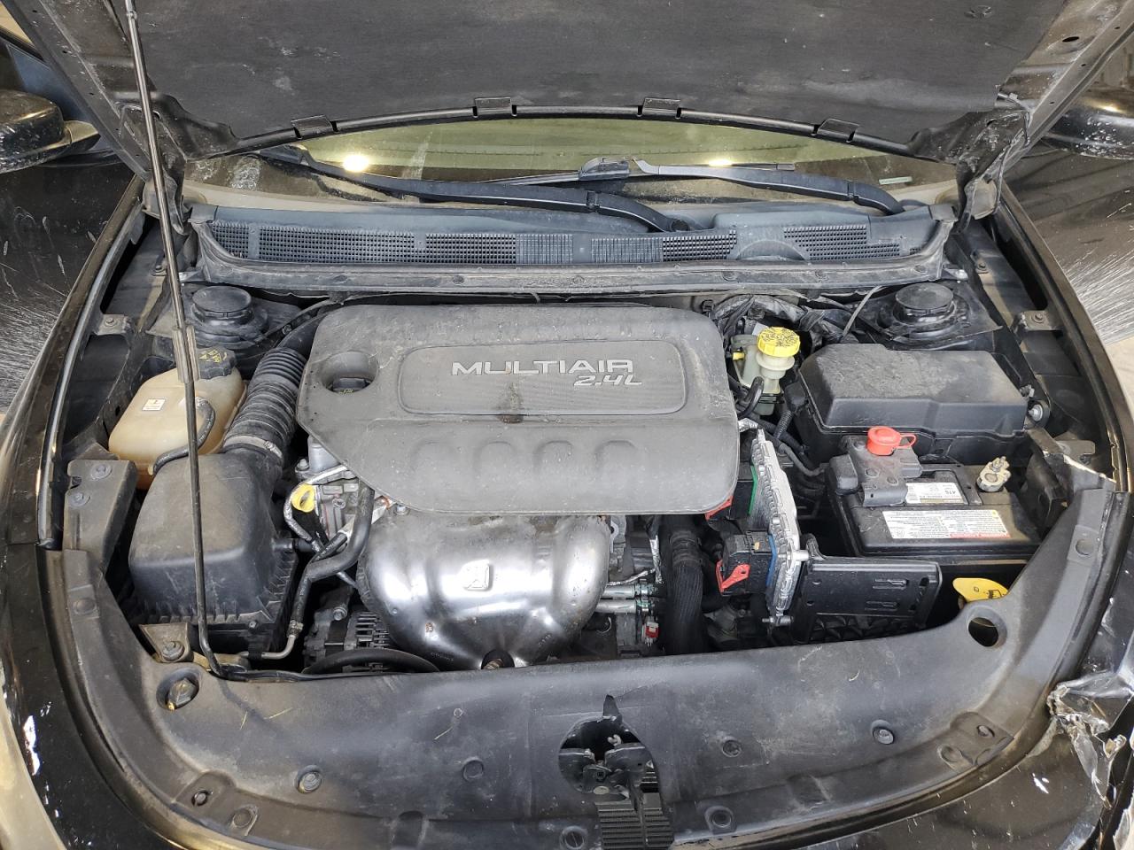 2015 Dodge Dart - Image 12