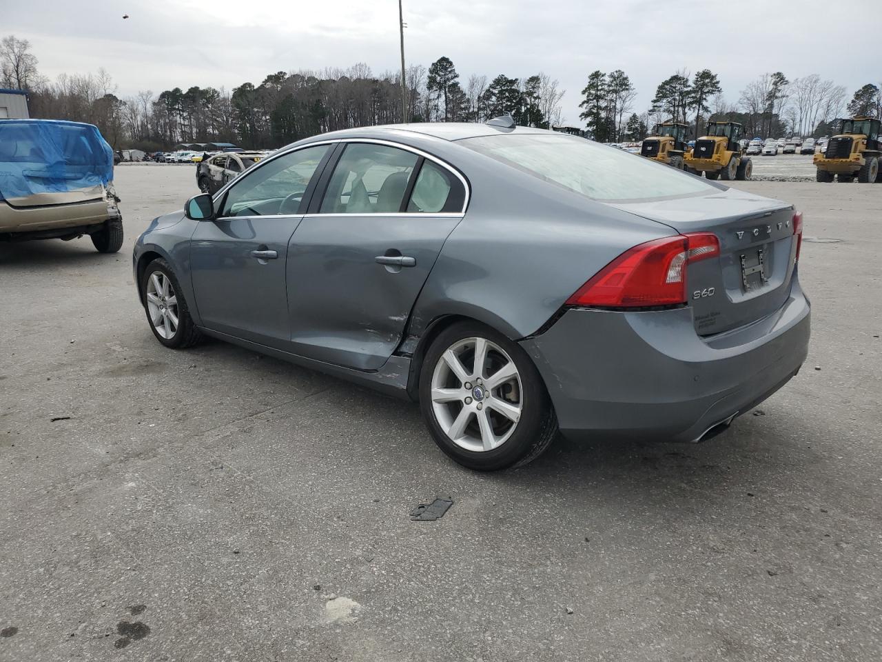 2016 Volvo S60 - Image 2