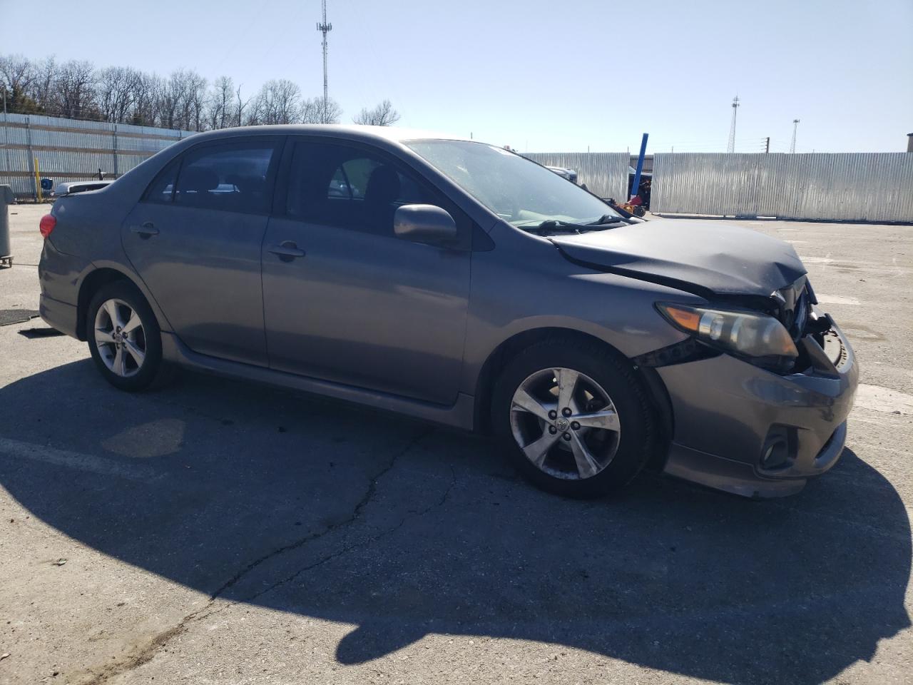 2011 Toyota Corolla - Image 4