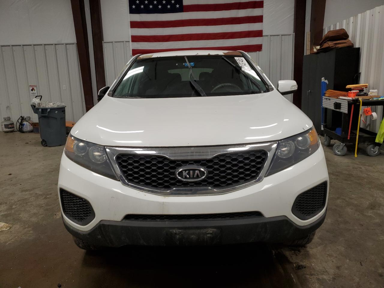 2013 Kia Sorento - Image 5