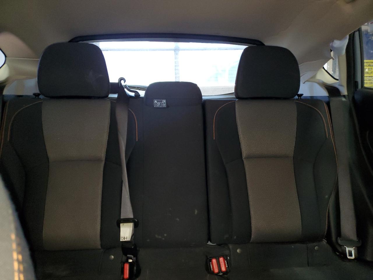 2021 Subaru XV - Image 10