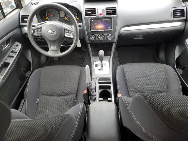  SUBARU XV 2013 Вугільний