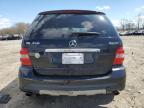 2007 Mercedes-Benz Ml 350 en Venta en Baltimore, MD - Front End