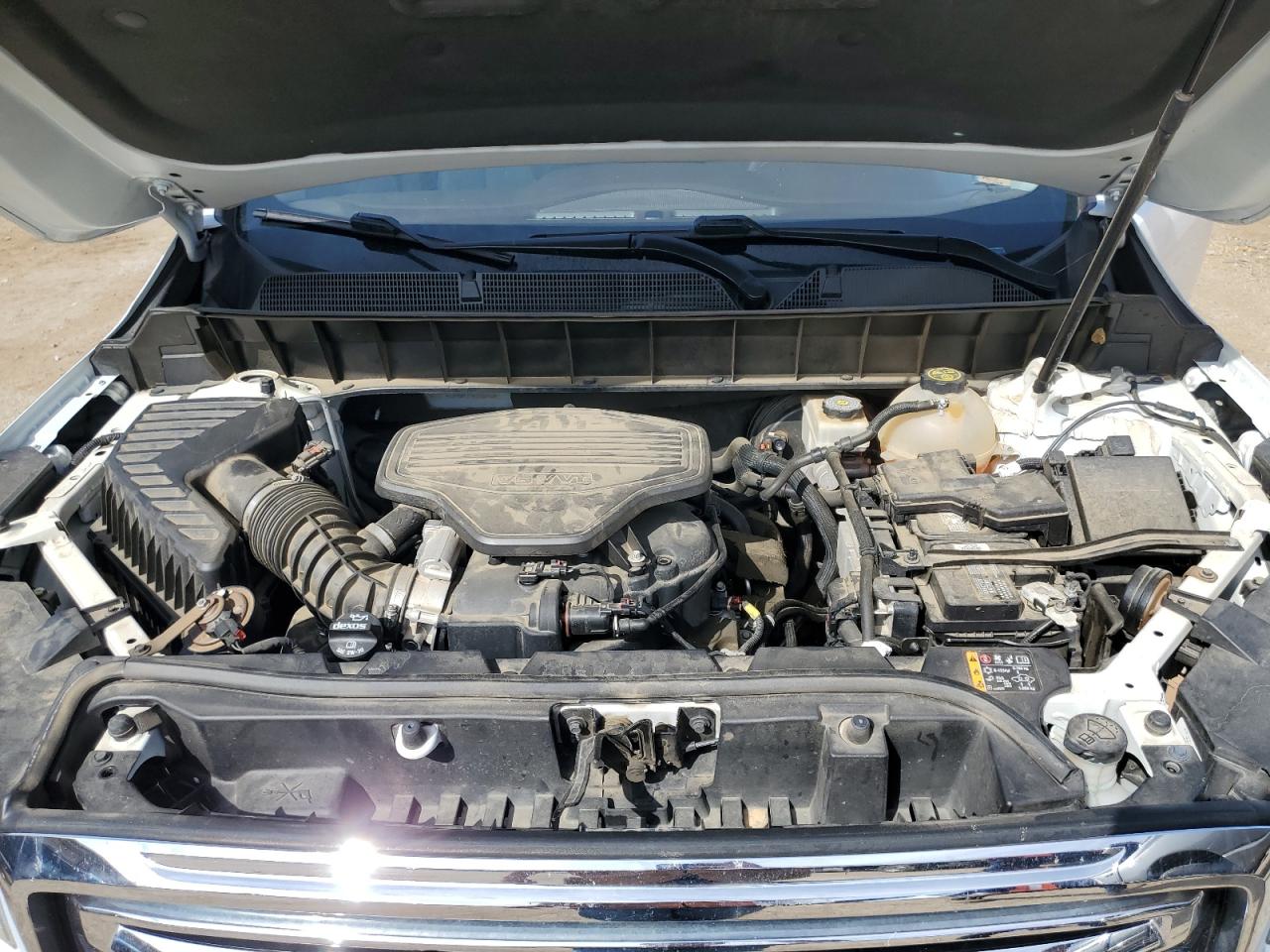 2017 GMC Acadia - Image 12