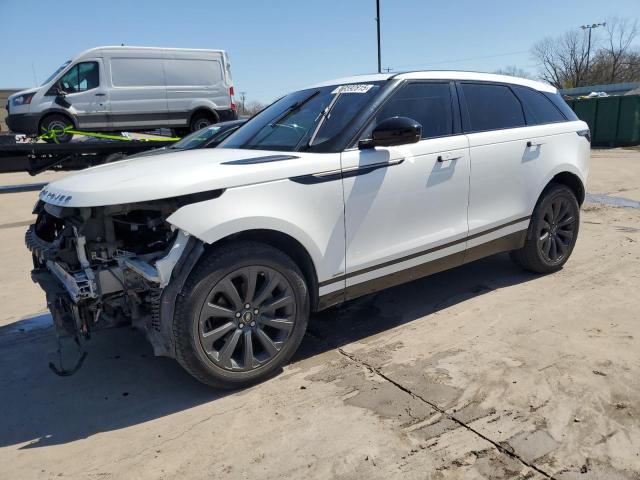 2018 Land Rover Range Rover Velar R-Dynamic Se