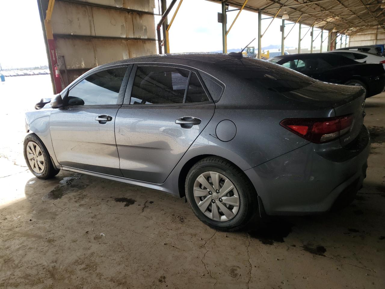2020 Kia Rio - Image 2
