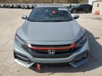 2021 Honda Civic Sport Touring for Sale in Hurricane, WV - Rear End