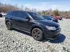 2013 Dodge Journey Se na sprzedaż w Mebane, NC - Rear End