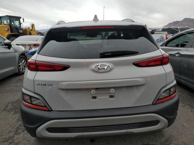  HYUNDAI KONA 2023 Серый