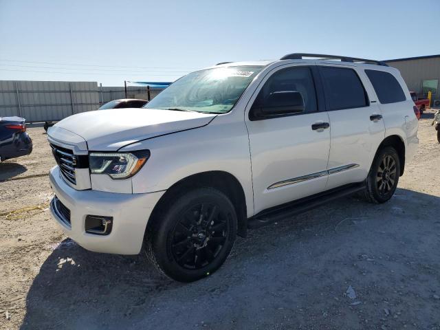 2021 Toyota Sequoia Limited
