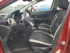 2021 Nissan Versa Sv продається в Indianapolis, IN - Rear End