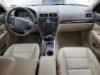 2009 Ford Fusion Sel продається в Windham, ME - Front End