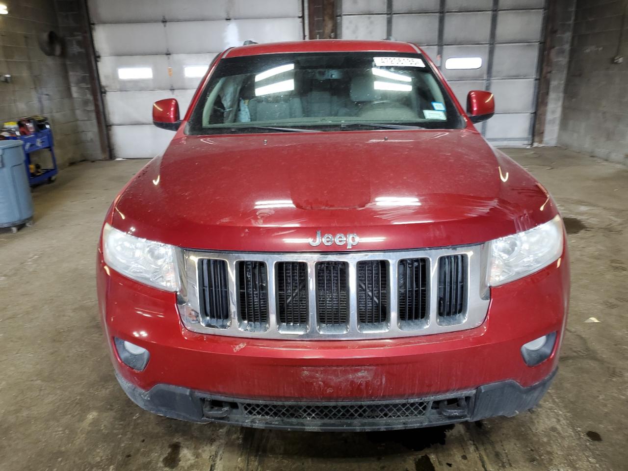 2011 Jeep Grand Cherokee - Image 5