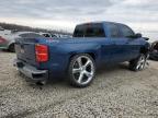 2016 Chevrolet Silverado K1500 Lt de vânzare în Memphis, TN - Front End