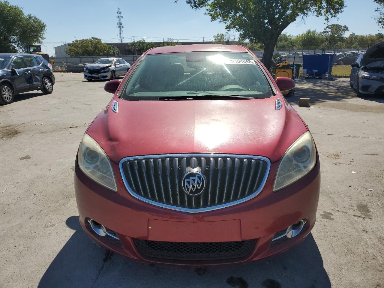 2013 Buick Verano - Image 5