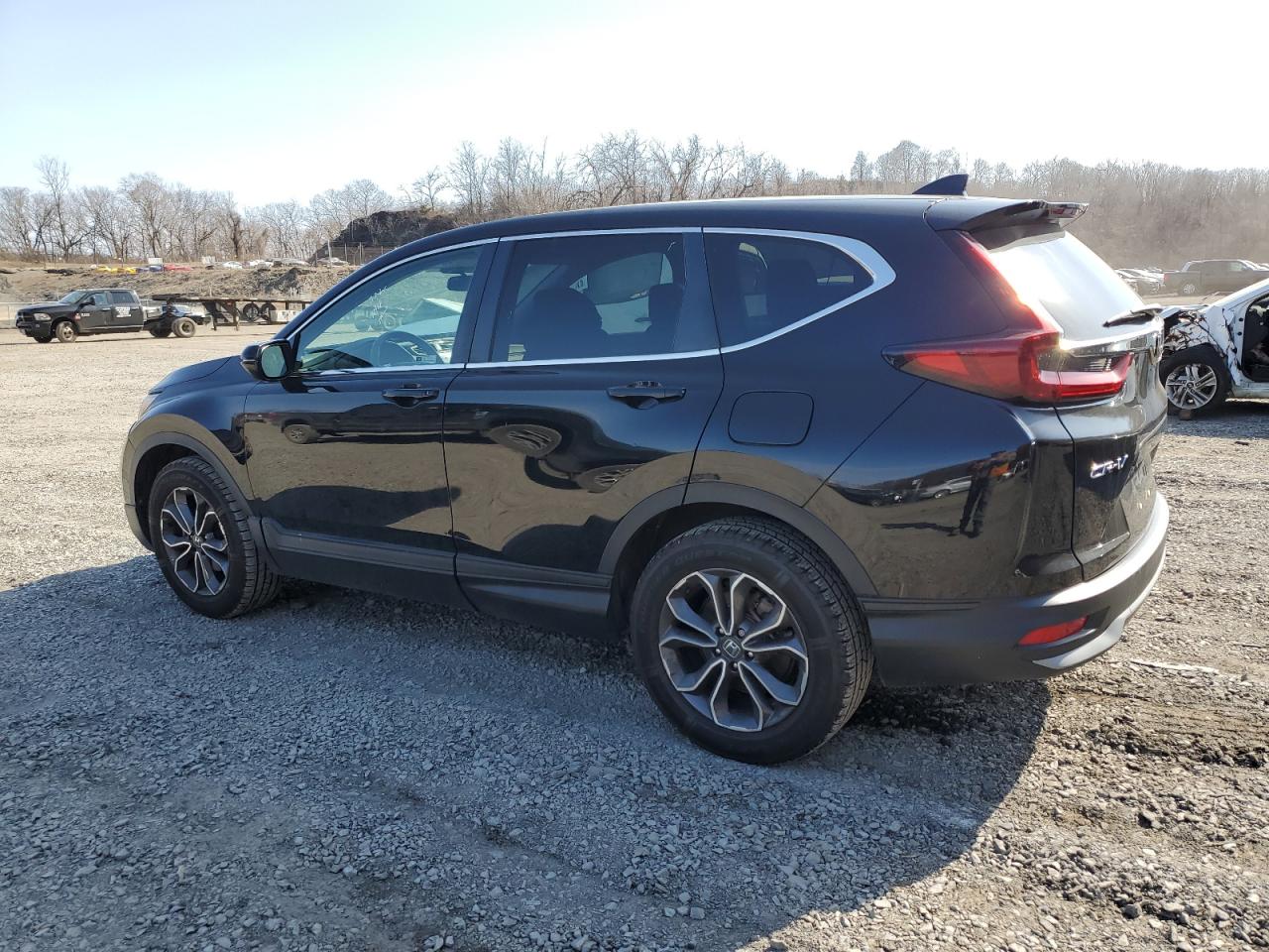 2020 Honda CR-V - Image 2