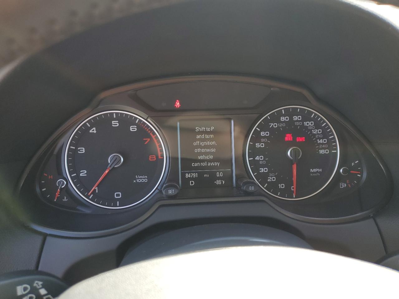 2016 Audi Q5 - Image 9