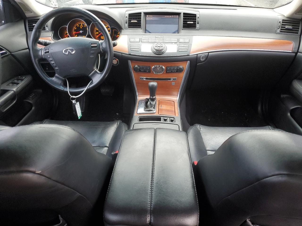 2007 Infiniti M - Image 8