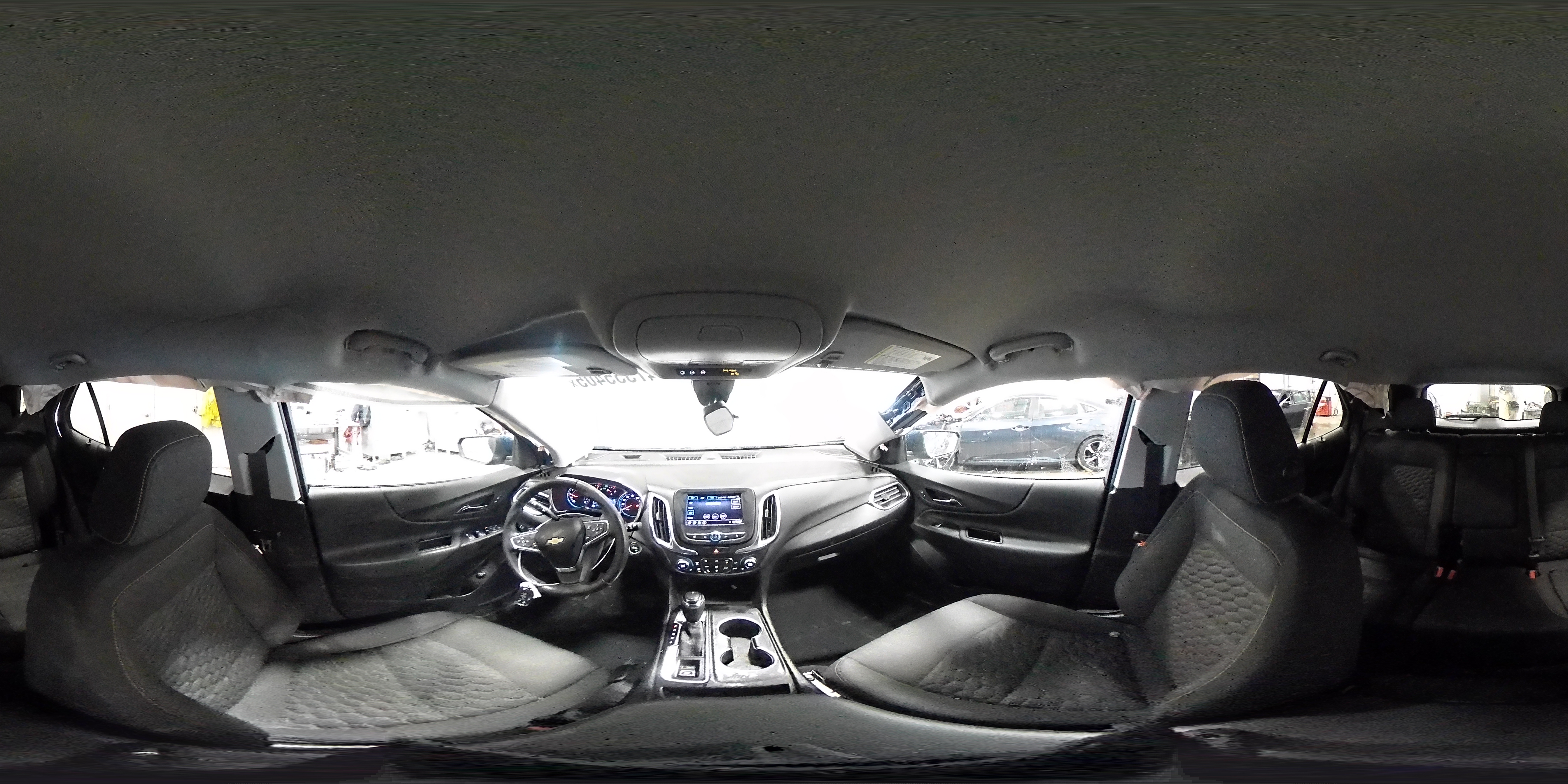2021 Chevrolet Equinox - Image 15