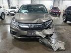 2019 Honda Odyssey Ex იყიდება Ham Lake-ში, MN - Front End