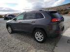 2015 Jeep Cherokee Latitude na sprzedaż w Reno, NV - Front End