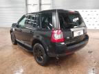 2007 LAND ROVER FREELANDER for sale at Copart NEWBURY
