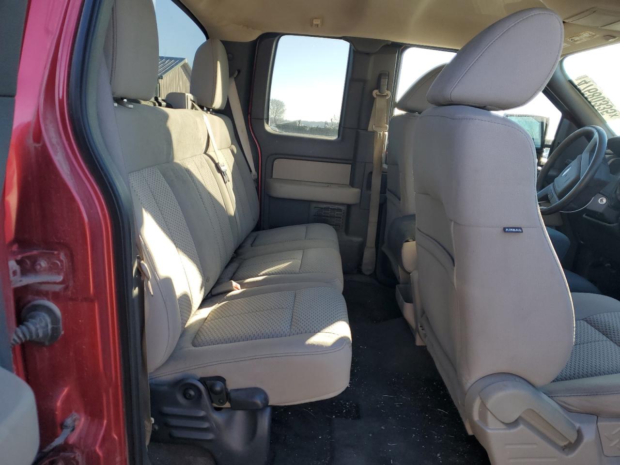 2010 Ford F-150 - Image 10