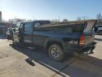 2006 Gmc Sierra K2500 Heavy Duty de vânzare în Fort Wayne, IN - All Over