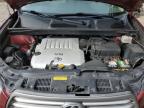 2010 Toyota Highlander  იყიდება Denver-ში, CO - Rear End