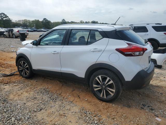  NISSAN KICKS 2020 Biały