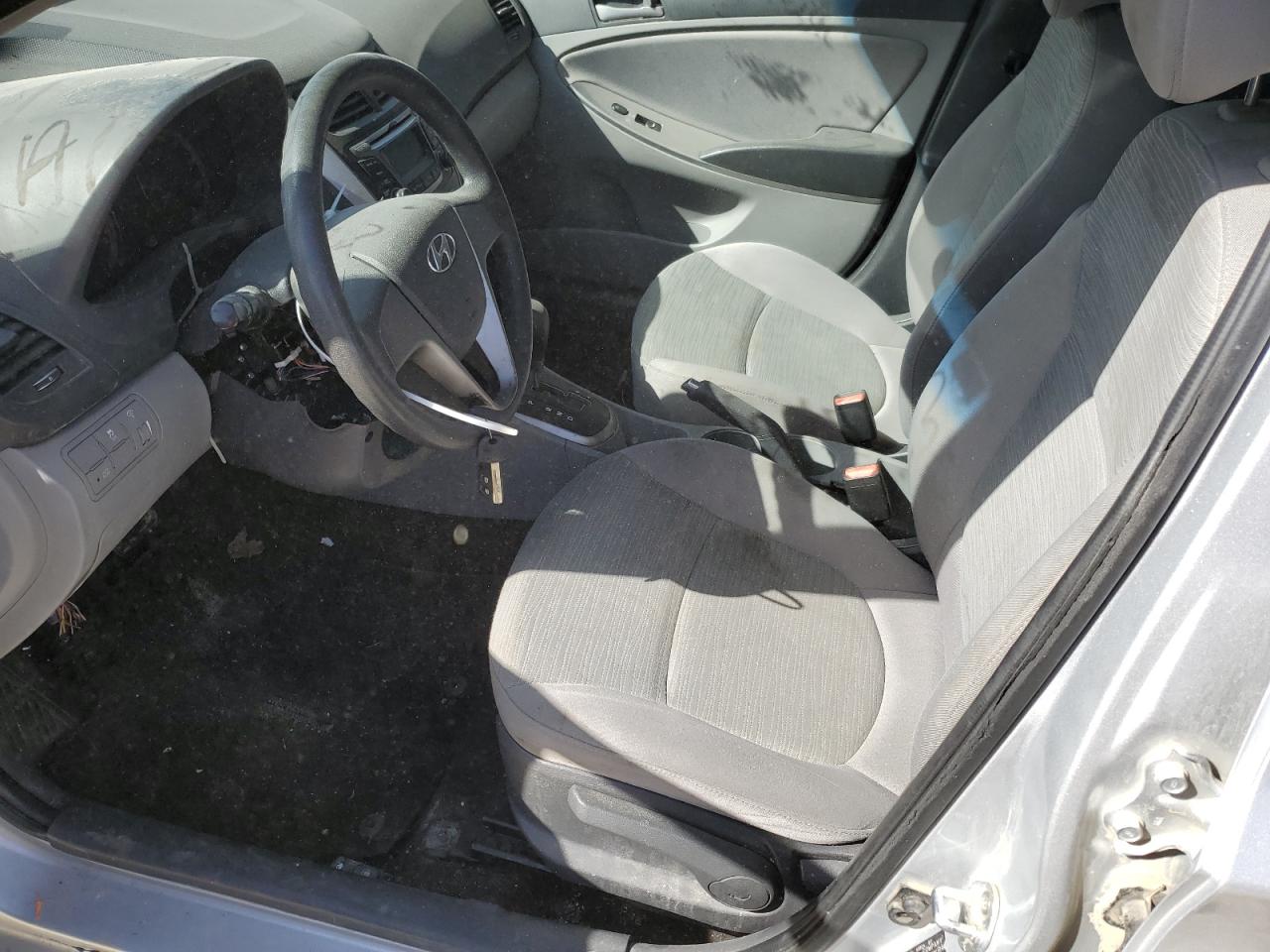 2016 Hyundai Accent - Image 7