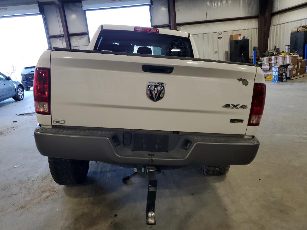 2010 Dodge RAM - Image 6