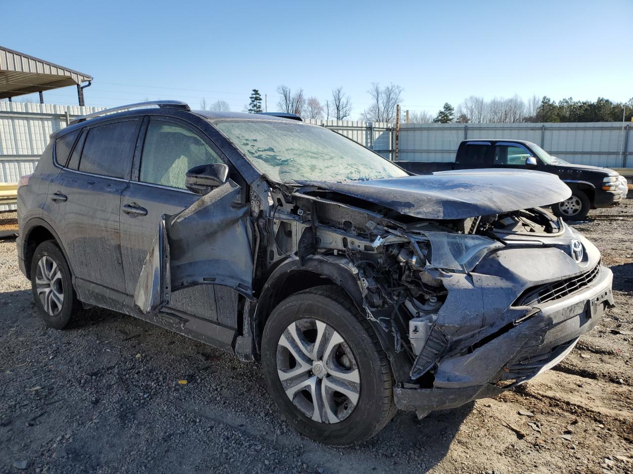 2016 Toyota RAV 4 - Image 4