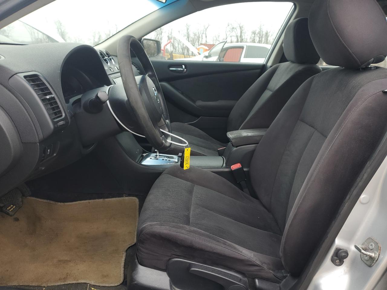2012 Nissan Altima - Image 7