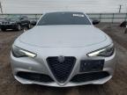 2020 Alfa Romeo Giulia  للبيع في Elgin، IL - Side
