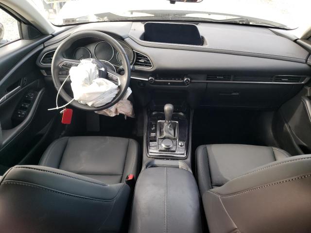  MAZDA CX30 2024 White
