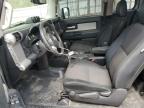 2010 Toyota Fj Cruiser  продається в Knightdale, NC - Front End