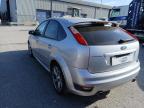 2007 FORD FOCUS ST-3 for sale at Copart SANDWICH