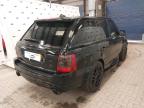 2006 LAND ROVER RANGEROVER for sale at Copart SANDWICH